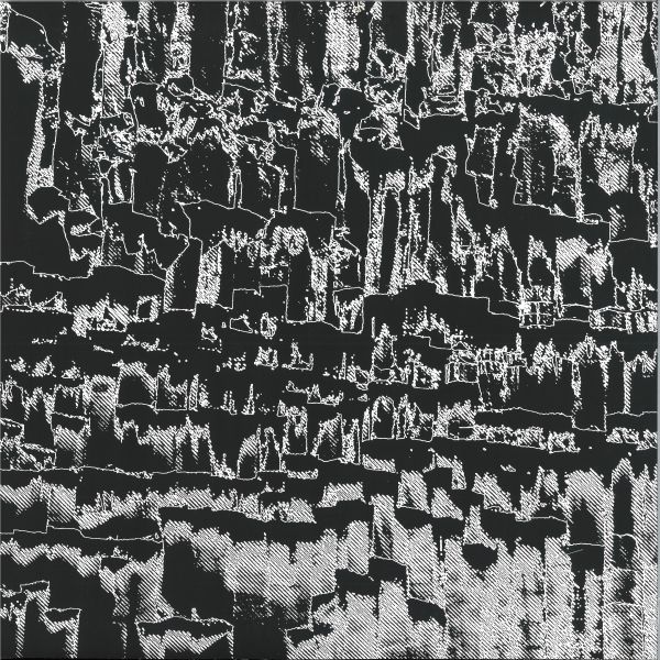 Various — Pierre Noire vinyl cover