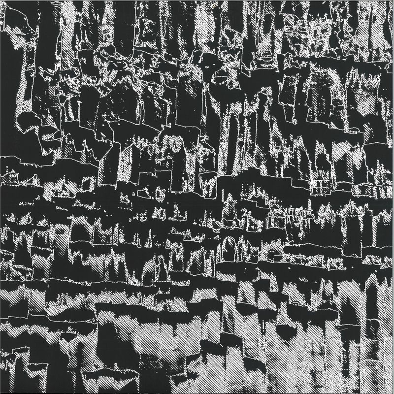 Various — Pierre Noire vinyl cover