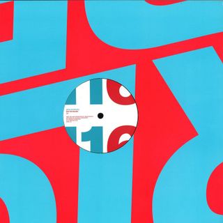 Spacetravel — Metroname vinyl cover