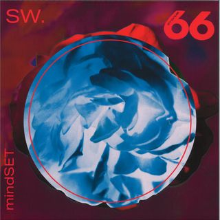 Sw. — mindSET (LP) vinyl cover