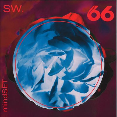 Sw. — mindSET (LP) vinyl cover