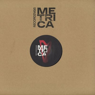 Neg — Cosmic Love vinyl cover