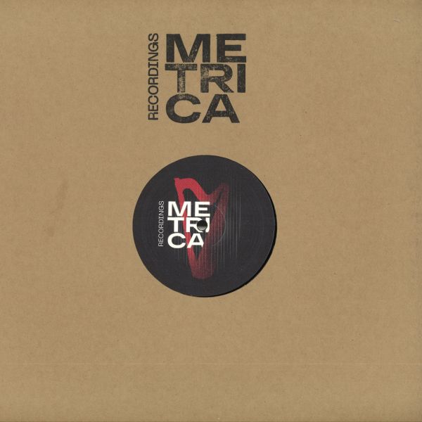 Neg — Cosmic Love vinyl cover