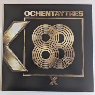 83 Records