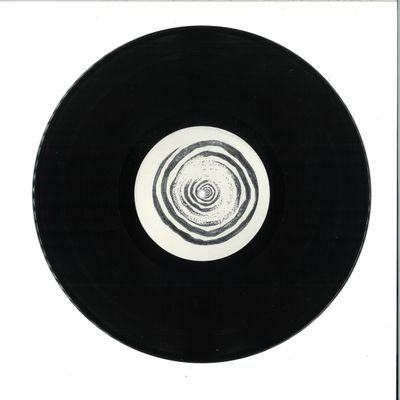 Mad Dog — My God (Mad Dog & Tim Reaper Remixes) vinyl cover