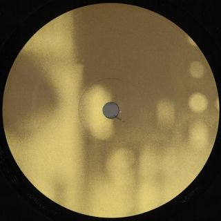 2301 — Untitled vinyl cover