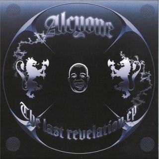 Alcyone