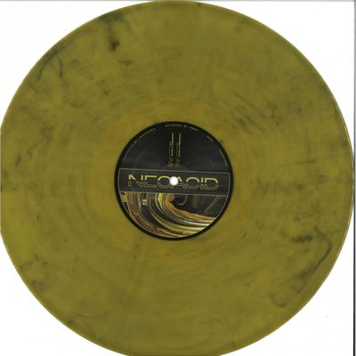 Jacidorex, More — NEOACID07VA vinyl cover
