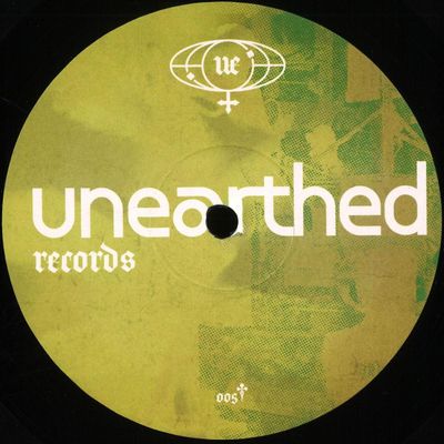 Moray — Timeless Choices EP vinyl cover
