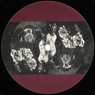 Perfo — It Was Not Coffee vinyl cover