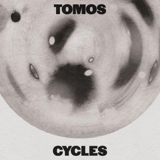 Tomos — Cycles vinyl cover