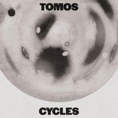 Tomos — Cycles vinyl cover