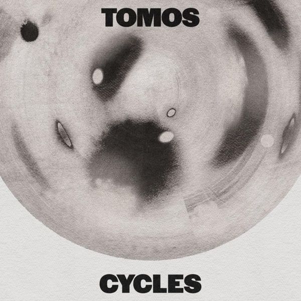 Tomos — Cycles vinyl cover