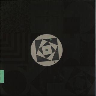 Various — Clergy 10 Years | Alpha vinyl cover