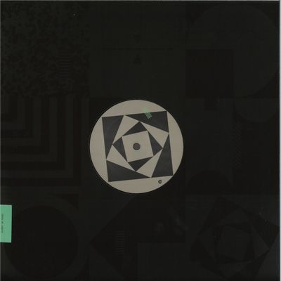 Various — Clergy 10 Years | Alpha vinyl cover