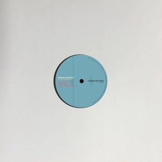 Conoley Ospovat — Cruisin´ Summer Heat vinyl cover