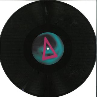 Londonground — Cokito Superstar vinyl cover