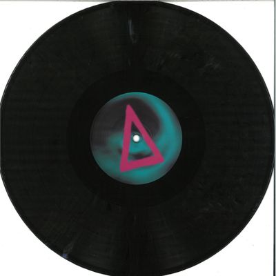 Londonground — Cokito Superstar vinyl cover