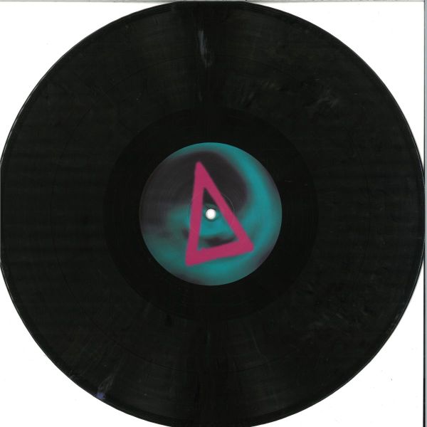 Londonground — Cokito Superstar vinyl cover