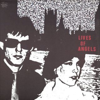 Lives Of Angels