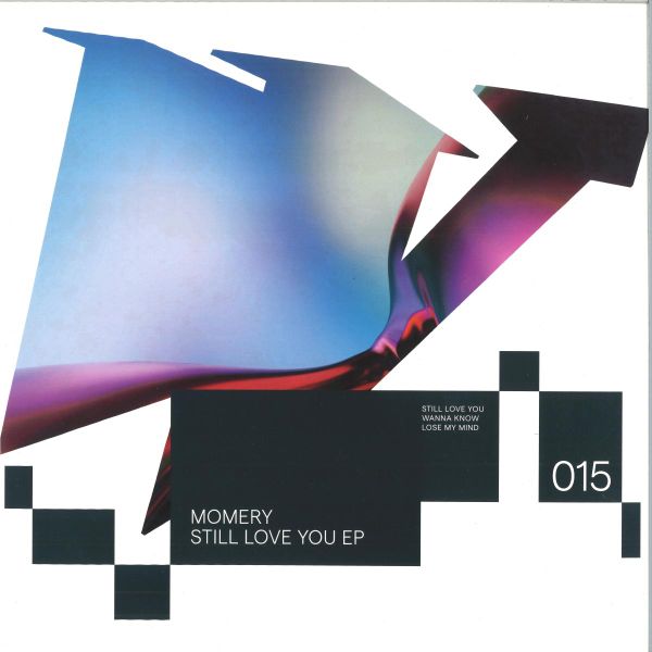 Momery — Still Love You vinyl cover