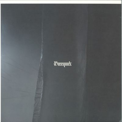 Sleepnet — Sleepnet II vinyl cover