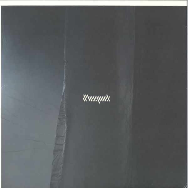Sleepnet — Sleepnet II vinyl cover