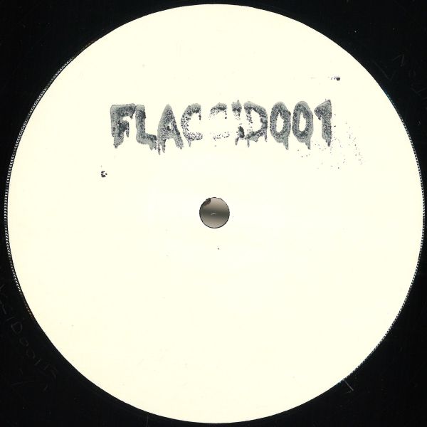 Headland X Epoch — Flaccid Acid vinyl cover
