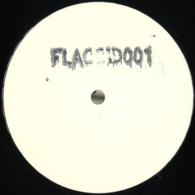 Headland X Epoch — Flaccid Acid vinyl cover