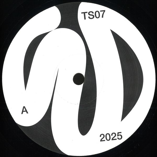 Alex Font, Kyle&Sam, altarf, Beckhauser, Nopau, Dumi — Third Stream 007 vinyl cover