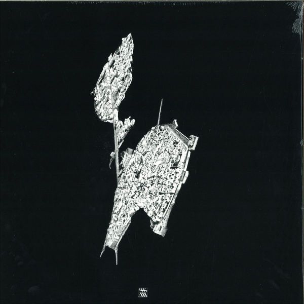 Various — V - 5 Years Of Artefacts Chapter 4 vinyl cover