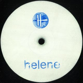 Various — Microform Ep vinyl cover