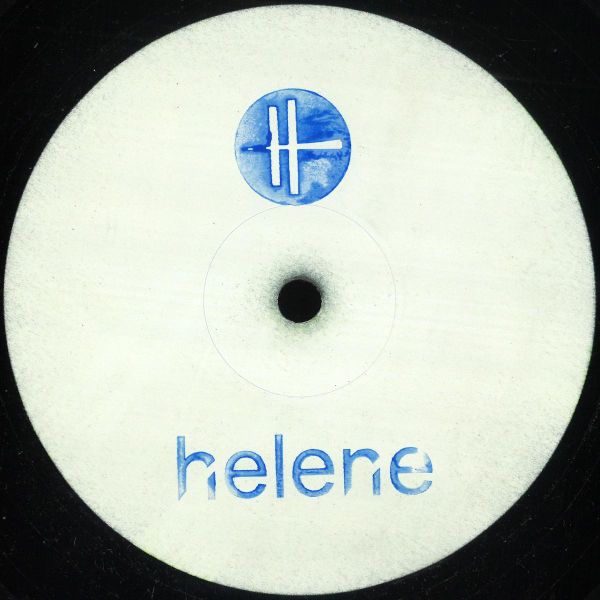 Various — Microform Ep vinyl cover