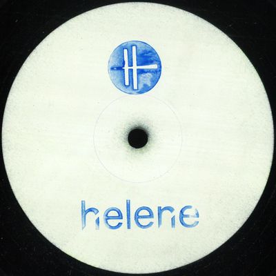 Various — Microform Ep vinyl cover