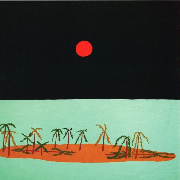 Your Planet Is Next — Ypin Ep vinyl cover