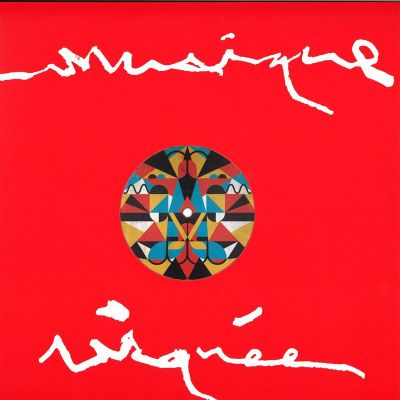 Guillaume&The Coutu-Dumonts — Shouts, Moans And Significance vinyl cover