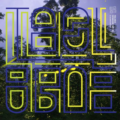 Tagliabue — Espansione Part 1 & 2 vinyl cover