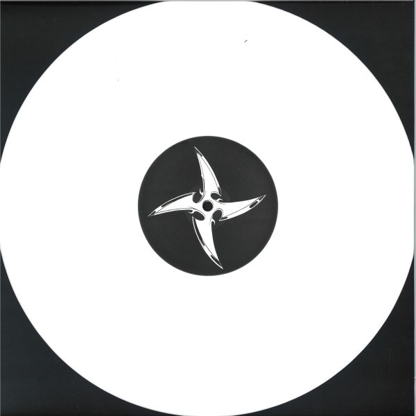Various — Serial Killers vinyl cover
