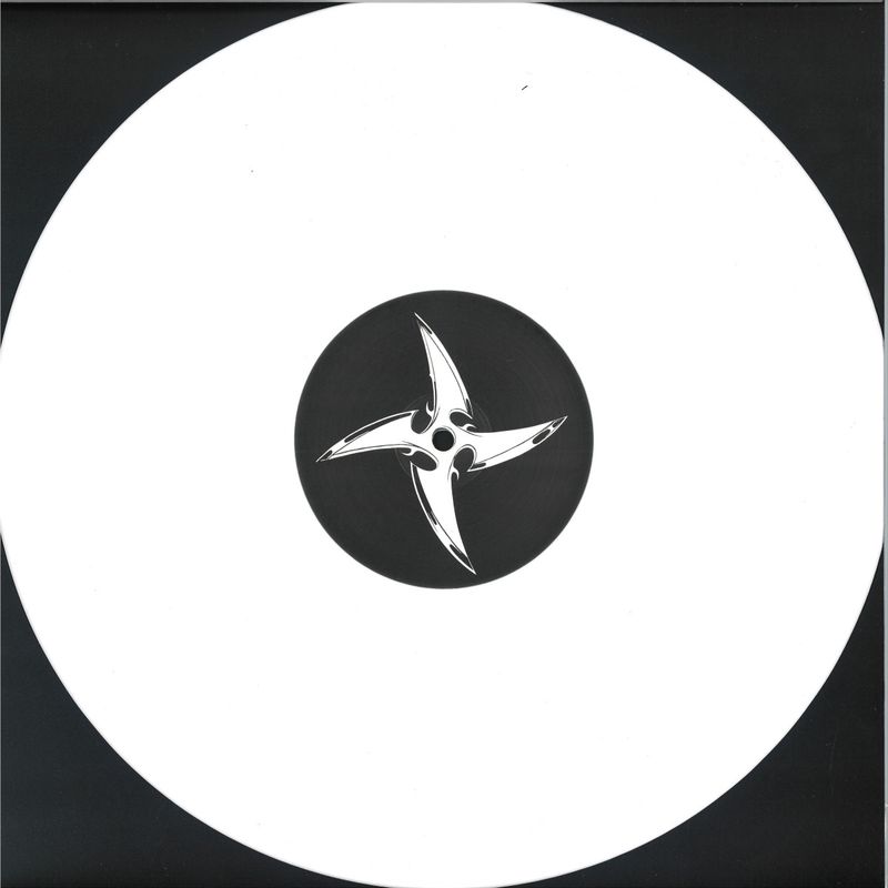 Various — Serial Killers vinyl cover