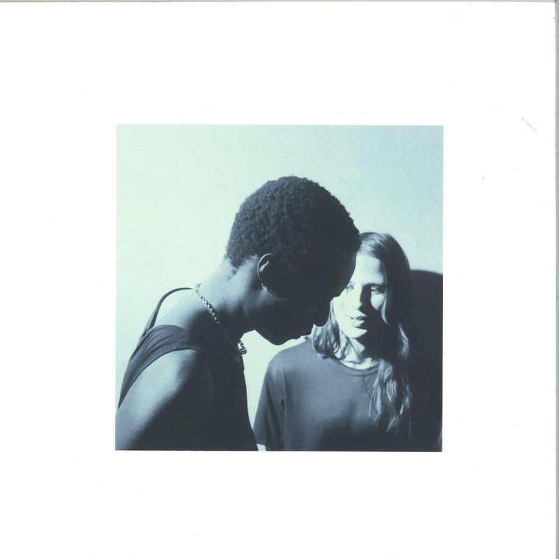 Mug — The Well LP vinyl cover