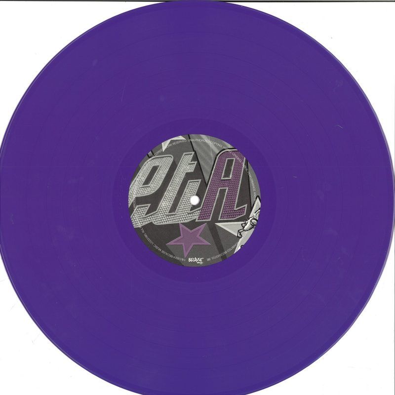 The Beta Band — Heroes To Zeros vinyl cover