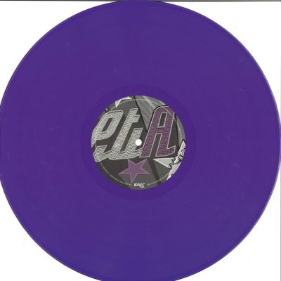 The Beta Band — Heroes To Zeros vinyl cover
