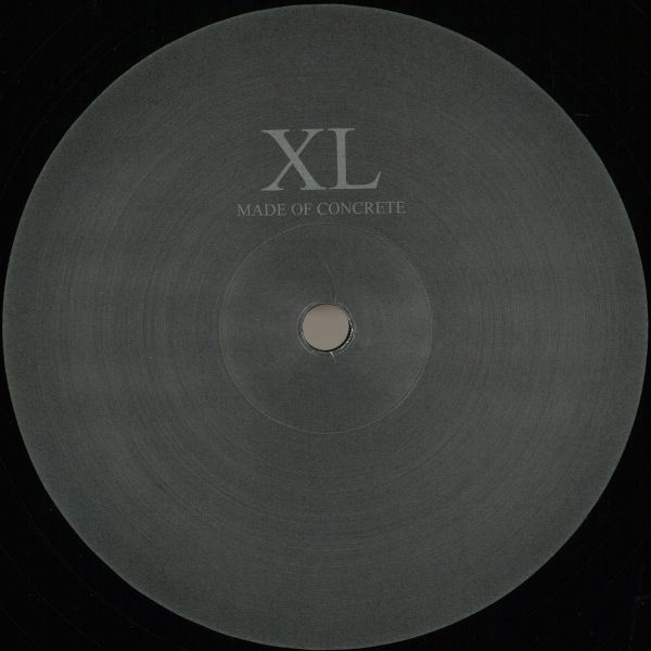 Alexander Kowalski, Rebar — WHEN DARKNESS SURRENDERS TO THE LIGHT (CLAUDIO PRC RMX) vinyl cover