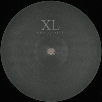 Alexander Kowalski, Rebar — WHEN DARKNESS SURRENDERS TO THE LIGHT (CLAUDIO PRC RMX) vinyl cover