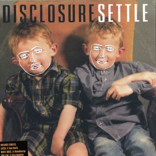 Disclosure