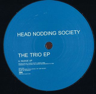 Head Nodding Society