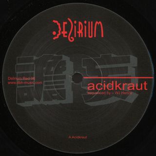 Acidkraut