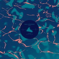 Bill Converse — Hulled vinyl cover