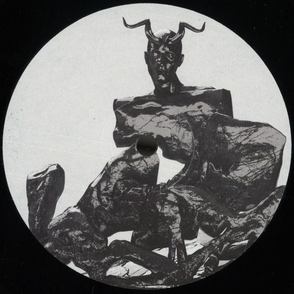 Various — IL MALE vinyl cover