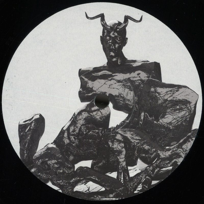 Various — IL MALE vinyl cover